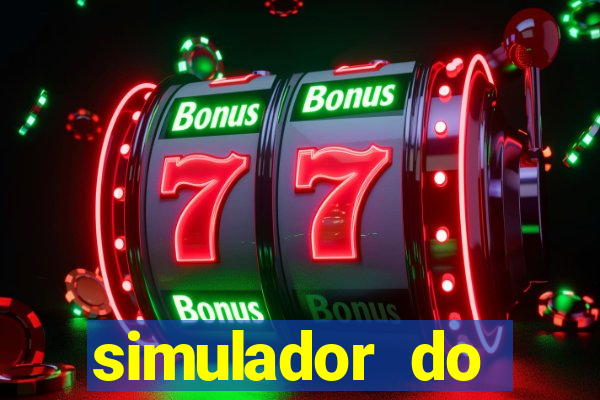 simulador do fortune tiger